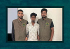 বেচাকেনা হচ্ছে এনআইডি, জন্মনিবন্ধনের তথ্য; ১ যুবক গ্রেপ্তার