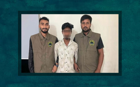 বেচাকেনা হচ্ছে এনআইডি, জন্মনিবন্ধনের তথ্য; ১ যুবক গ্রেপ্তার