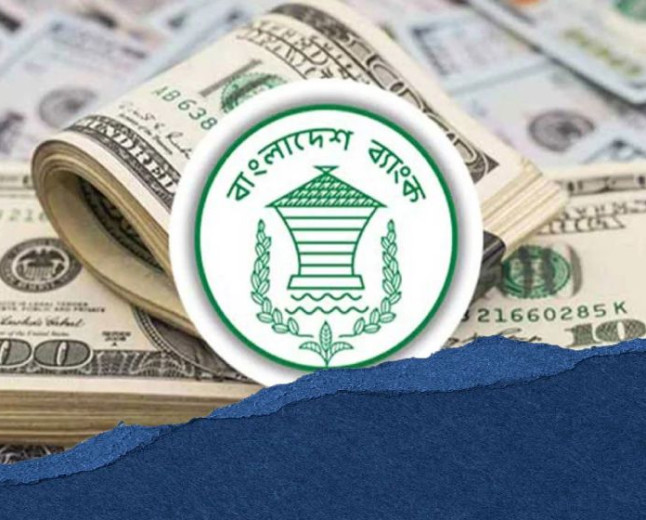 ১৪ দিনে প্রবাসীরা দেশে পাঠালেন ১৫২ কোটি ৬০ লাখ ডলার